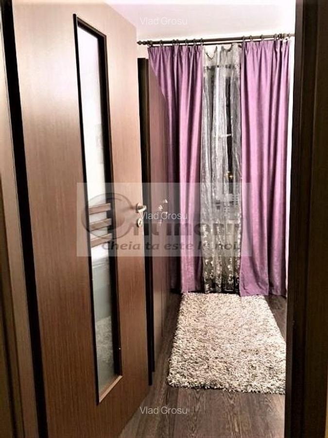 Apartament cu 2 camere circular în Tătărași - 4