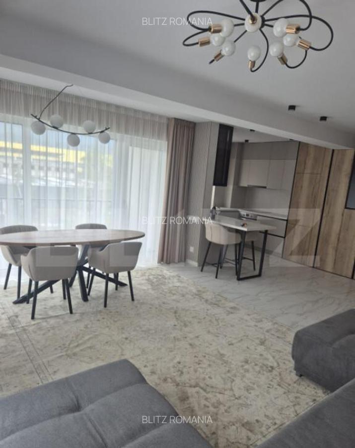 Apartament 2 camere | Mobilat & Utilat Premium - 2
