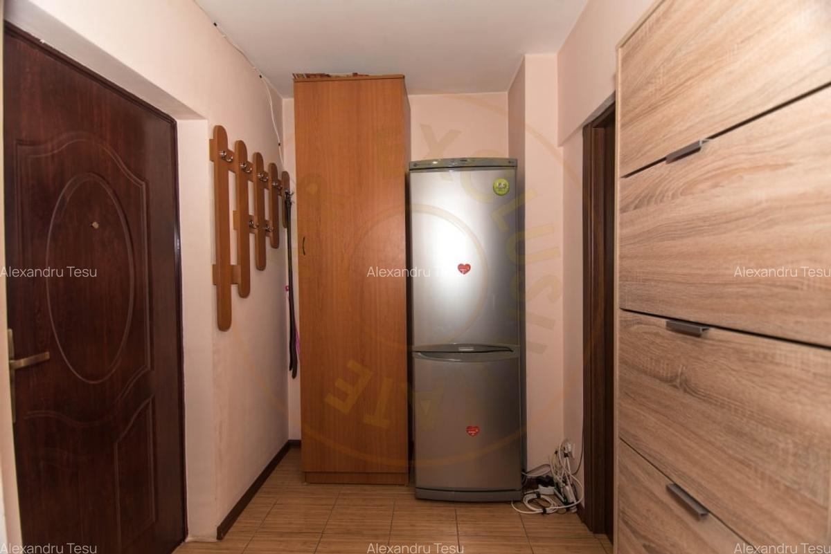 Apartament 3 camere Prundu - decomandat - 10