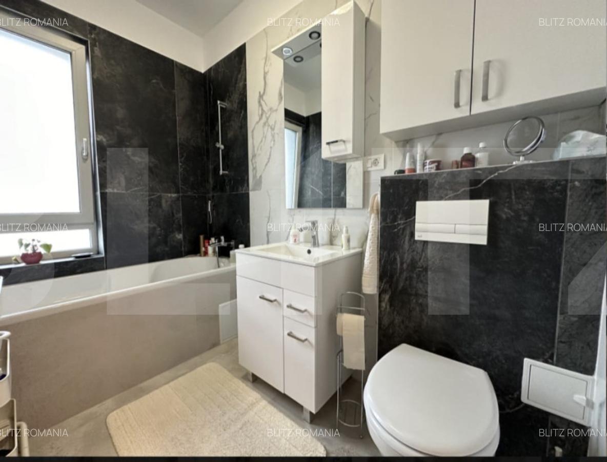 Apartament 2 camere Dumbravita - 7