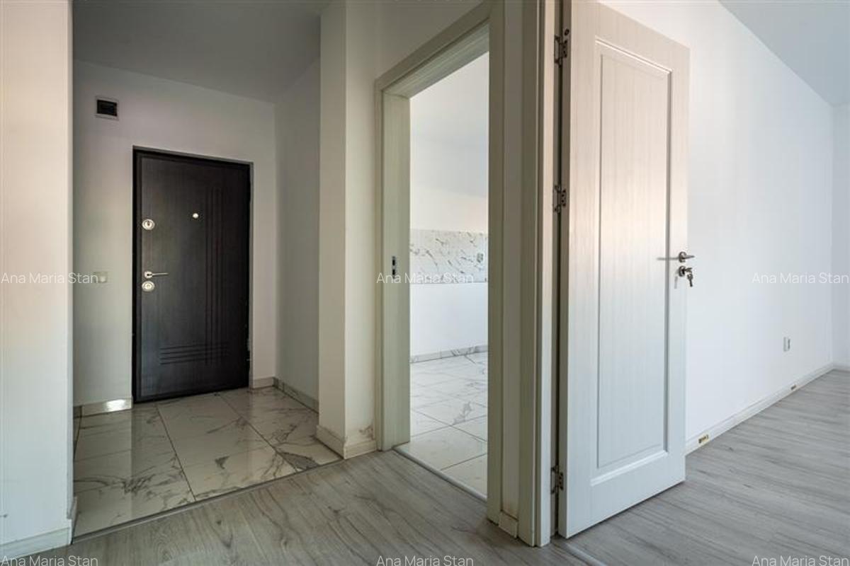 PANTELIMON,APARTAMENT,METROU 15 MIN,STB 7 MIN,2 CAMERE, 62 MP,LANGA LAC - 14