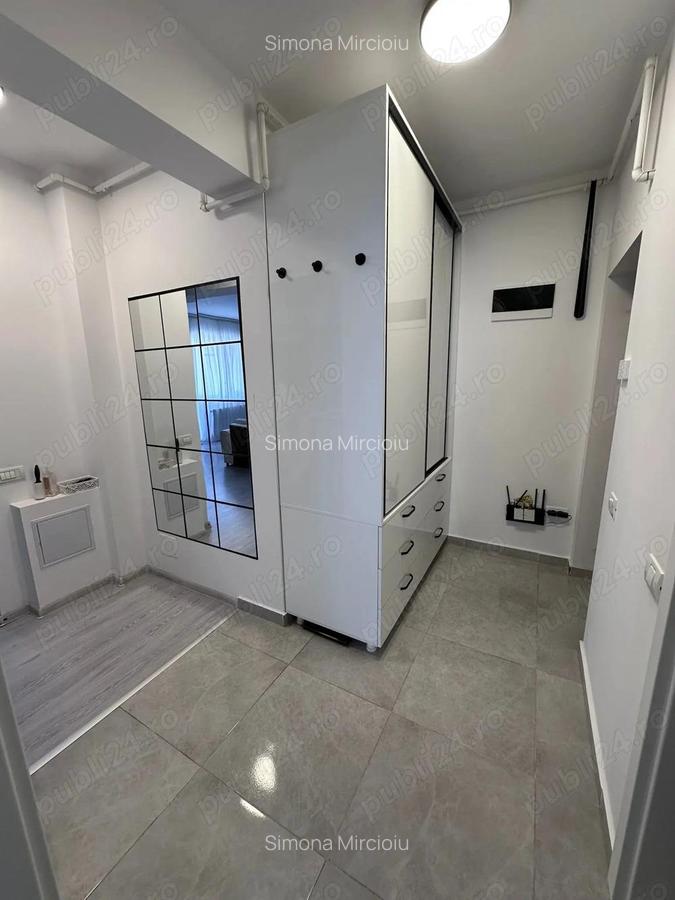 Apartament 2 camere decomandat mobilat si utilat Metrou Dimitrie Leonida-Berceni - 7