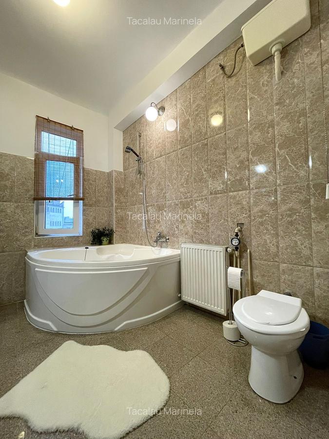 Apartament cu 2 camere zona Universitate - 17