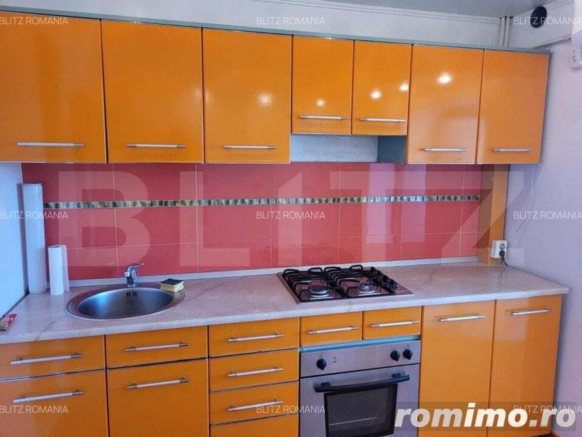 Apartament 4 camere, 97 mp, decomandat, zona Obcini - 8