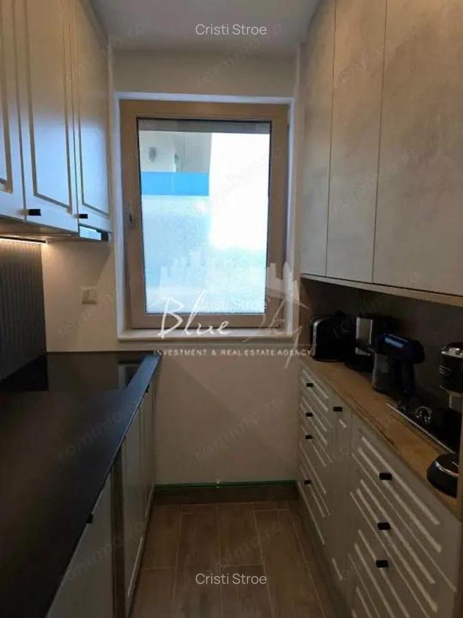 Apartament cu 2 camere in Marina Surf Residence Mamaia Nord - 12