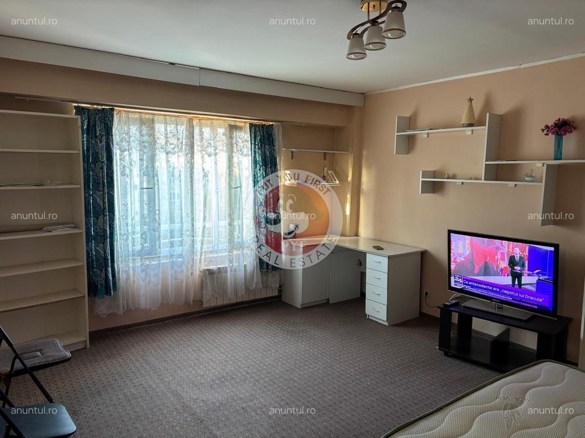 Piata Muncii | Garsoniera | decomandata | 40mp | B11099 - 1 Piata Muncii | Garsoniera | decomandata | 40mp | B11099 - 1