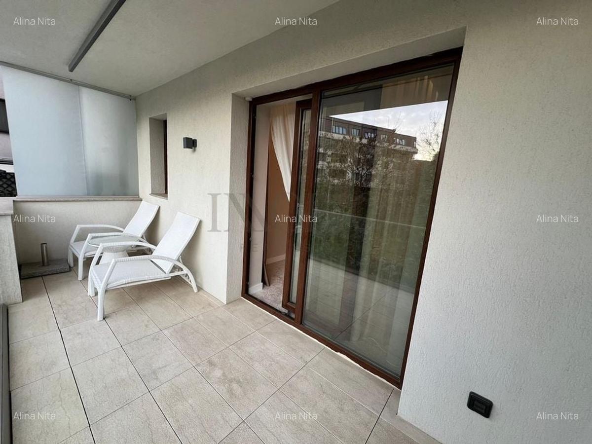 Apartament 3 Camere | Herastrau - 6