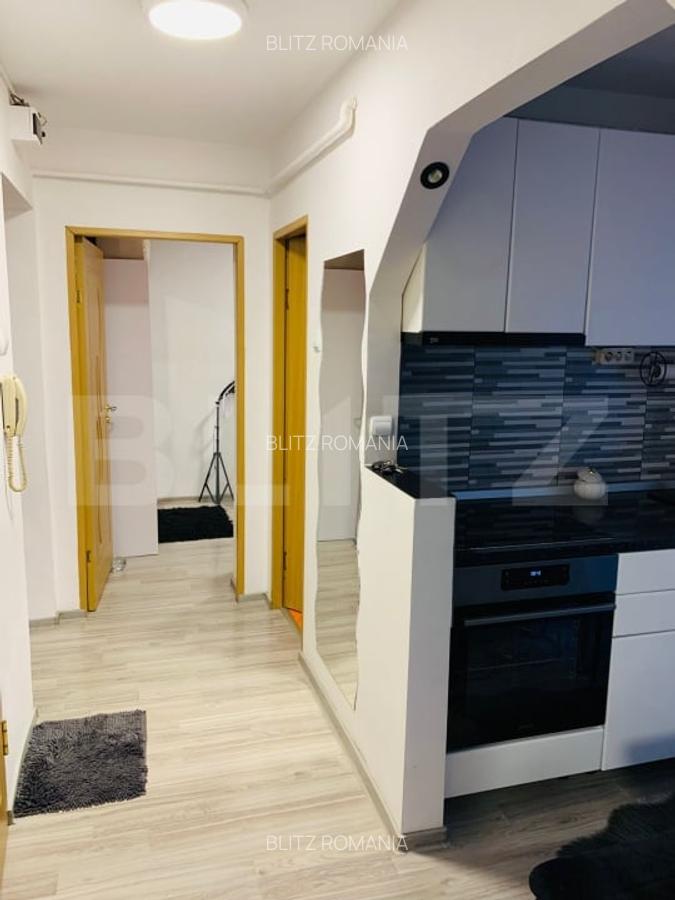 Apartament 3 camere, modern, Reghin - 11