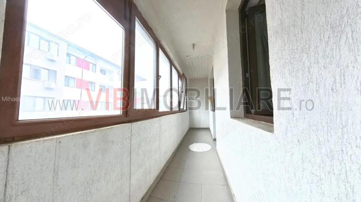 Chiajna - Dudu - Rosu - STR Crinului - garsoniera 35mp - cu parcare - mobilata/utilata - 11