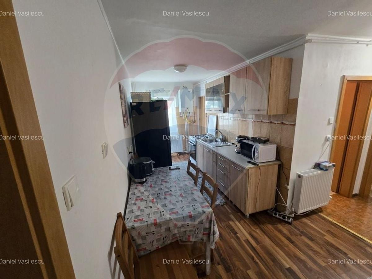 Apartament 2 camere decomandat langa cartier Avantgarden, mobilat - 7