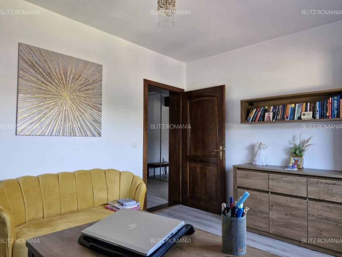 Casa P+1 , 1024 MP TEREN 1024 mp ,184 utili, Malu Mare - 9