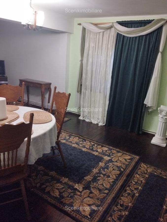 Moieciu, sat Cheia,  zona de poveste. Varianta schimb imobiliar Ilfov, Bucuresti - 17