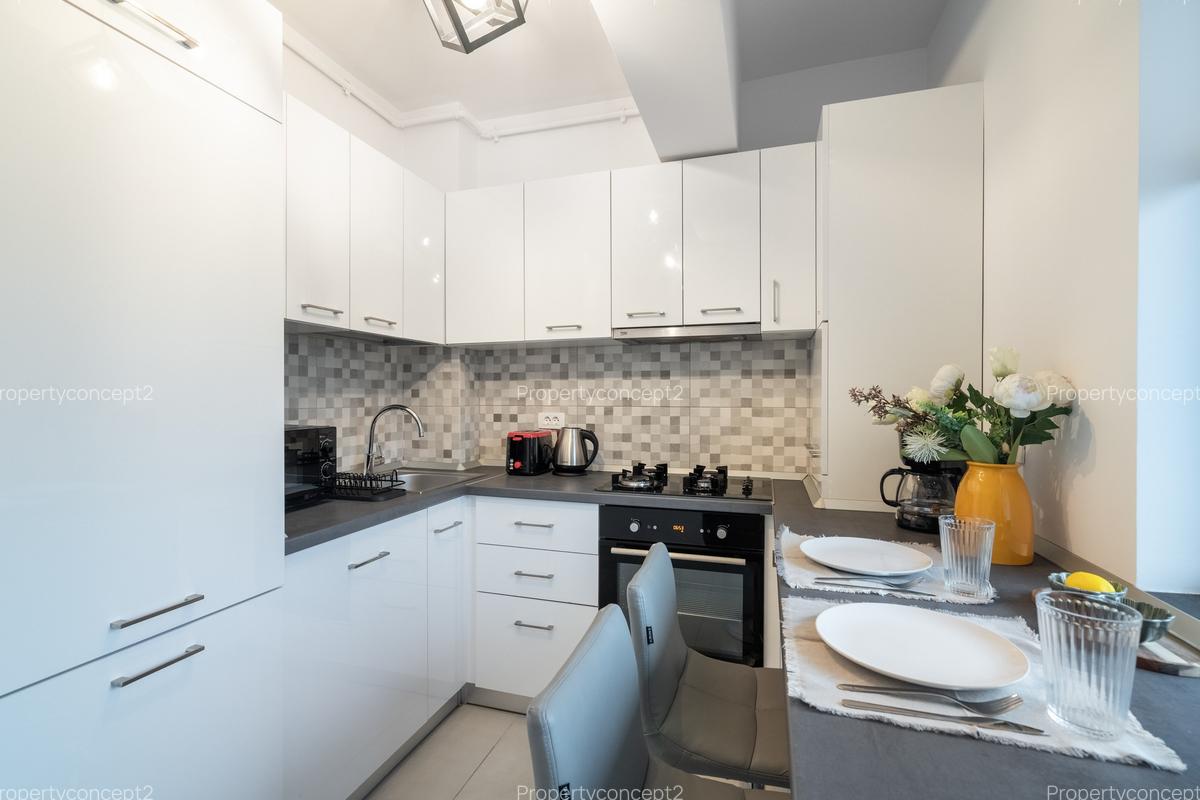 Garsoniera - Zona Regie - Mobilata & utilata - Direct proprietar - 11