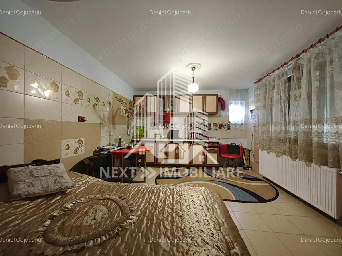 Casa 5 camere cu teren 942 mp Agigea - 9