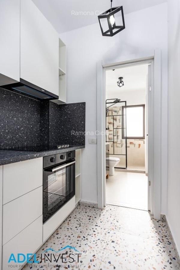 POSTA VITAN | 3 CAMERE MOBILATE SI UTILATR  MODERN |CENTRALA PROPRIE - 18