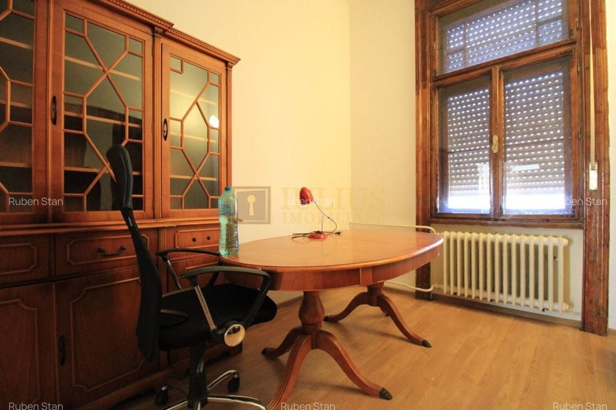 Apartament cu 3 camere decomandat, mobilat în Ultracentral - 14