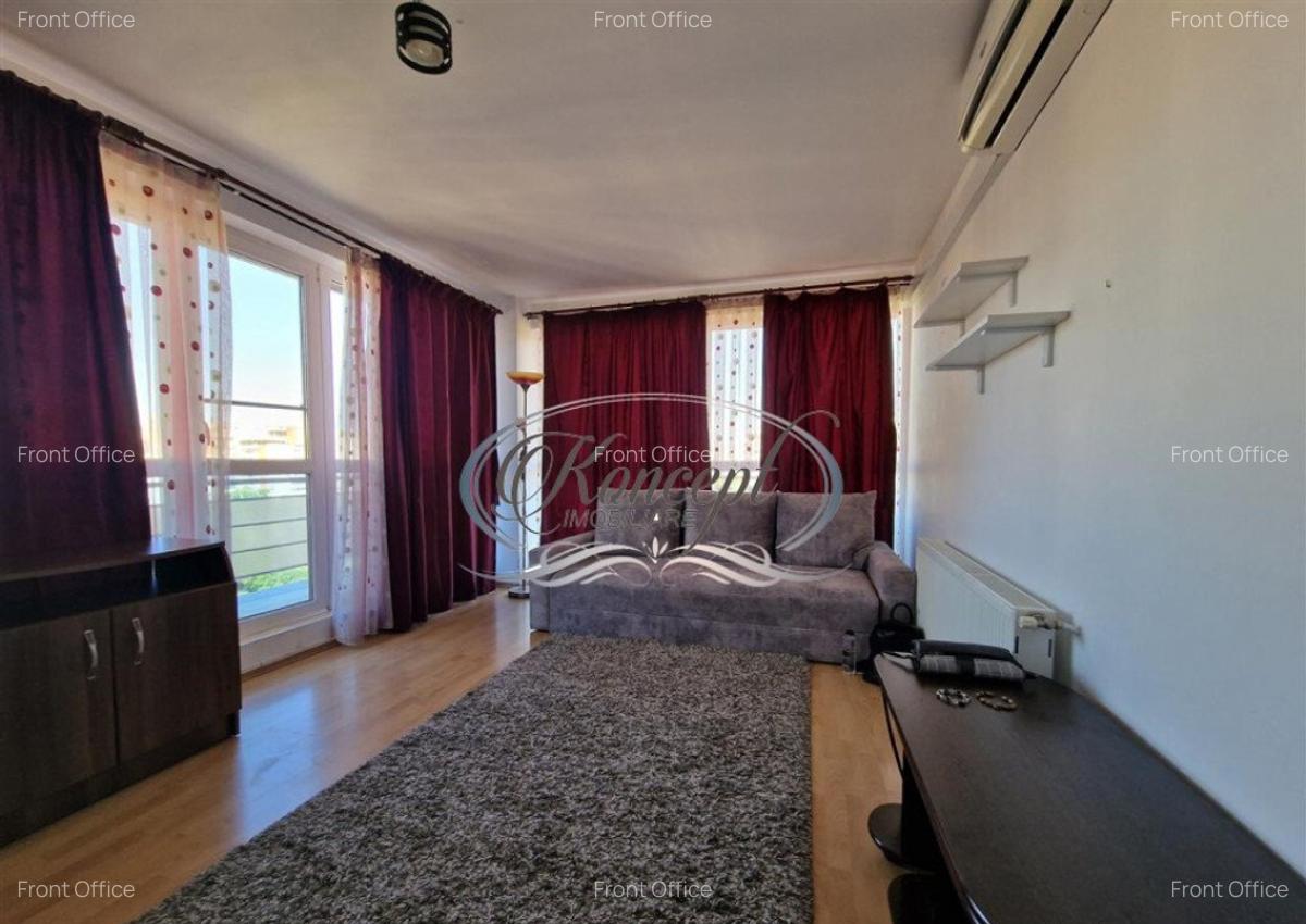 Apartament cu panorama si parcare subterana - 1