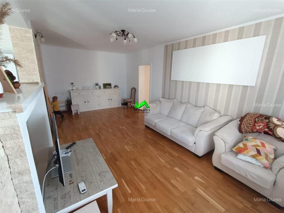 Apartament de vanzare 2 camere zona Siretului - 6