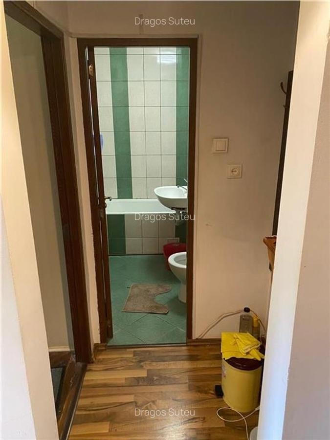 Apartament 1 camera , Tudor , Decomandat , 30mp - 5