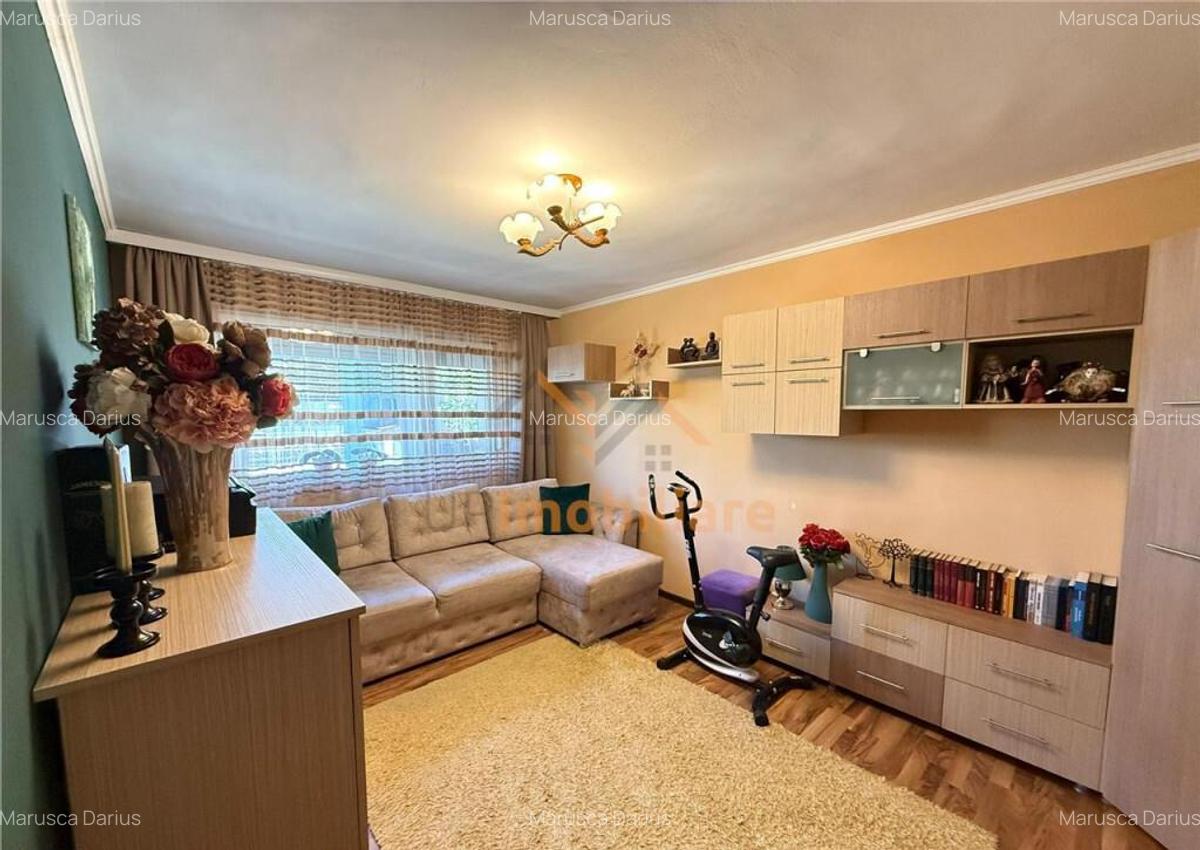APARTAMENT 3 CAMERE | TIP AN | ETAJ 1 | ZONA NUFARUL - 2
