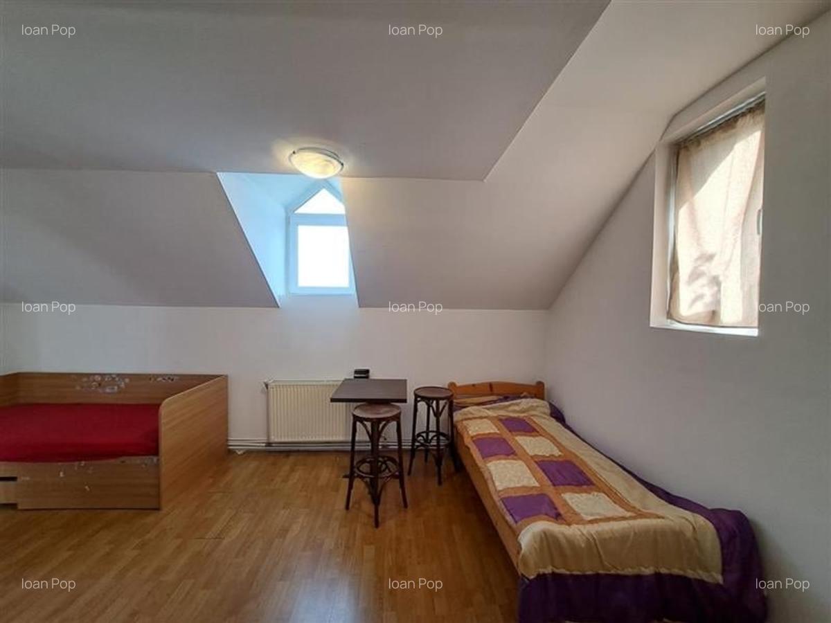 Apartament cu 2 camera, mobilat si utilat, situat in cartierul Europa! - 3