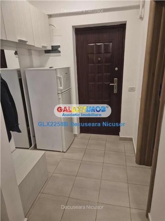 Garsoniera mobilata utilata in Militari Residence, 46.900 euro - 13