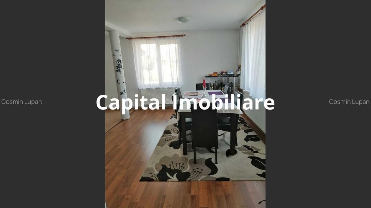 Casă de vânzare, 166 mp, 4 camere, Lăpușel - 4