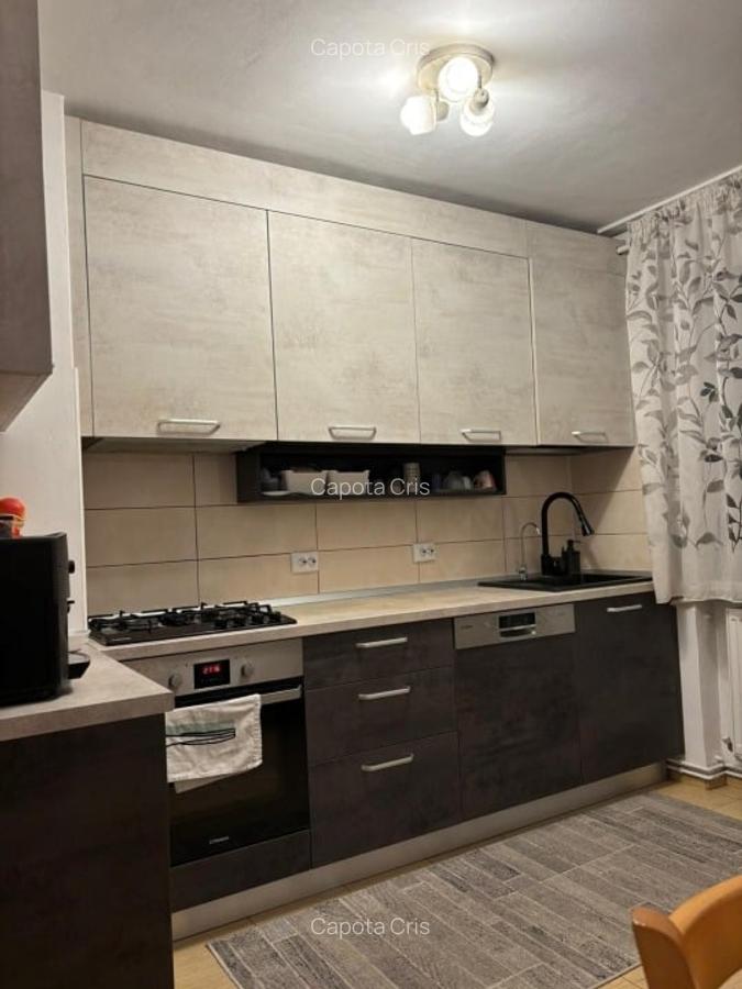 Apartament 4 camere, Centrul Civic - 1