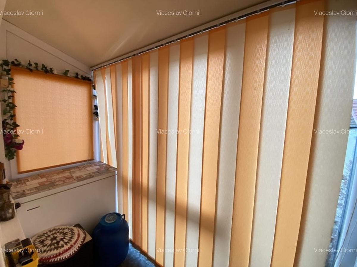 Apartament 3 Camere, 63mp, Balcon, Zona Girocului, Judetean, Comision 0 - 10