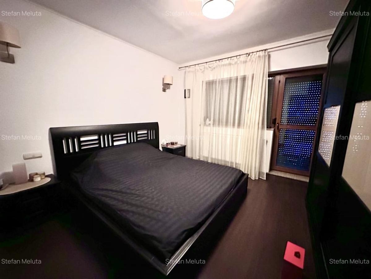 2 camere | Bucurestii noi | Jiului | Metrou | 79 mp - 10