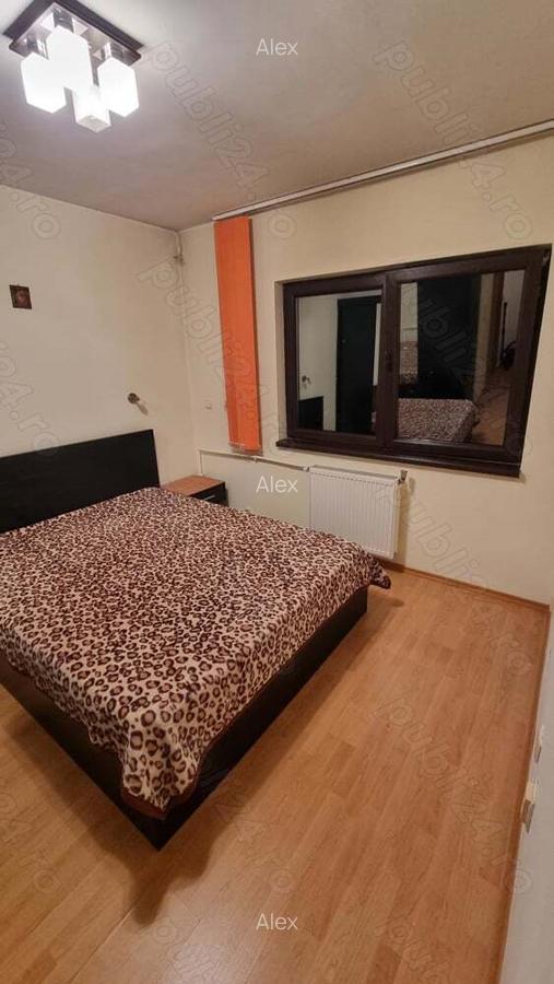 Apartament 2 camere 60 mp Brancusi - Drumul taberei bloc 2010 decomandat mobilat si utilat - 8