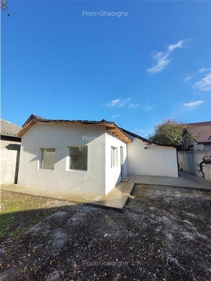 Oferta Unica - Casa La Alb si Teren de 300 mp, proprietate - Navodari, 85000 eur - 11