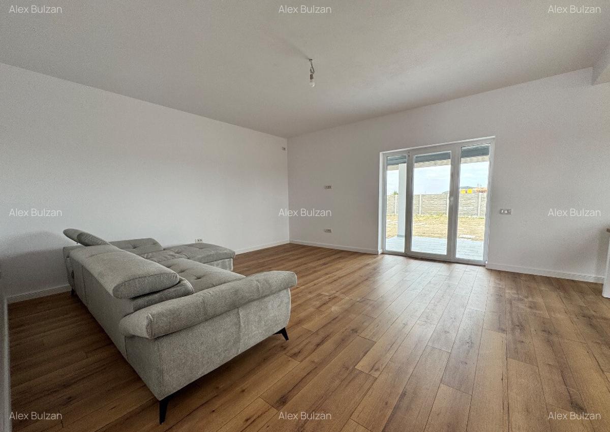 Comision 0% | Casa Individuala | Mosnita Noua | Finisaje la alegere - 8