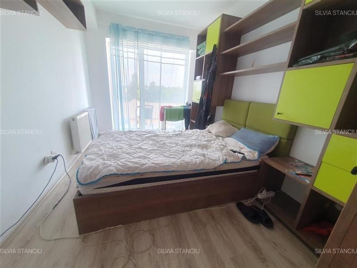 Calea Ferentari-apartament 3 camere, tip penthouse, centrala proprie - 5