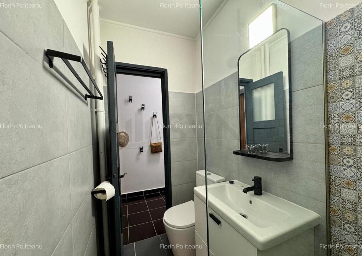 Apartament 2 camere I Floreasca I Chirie - 3