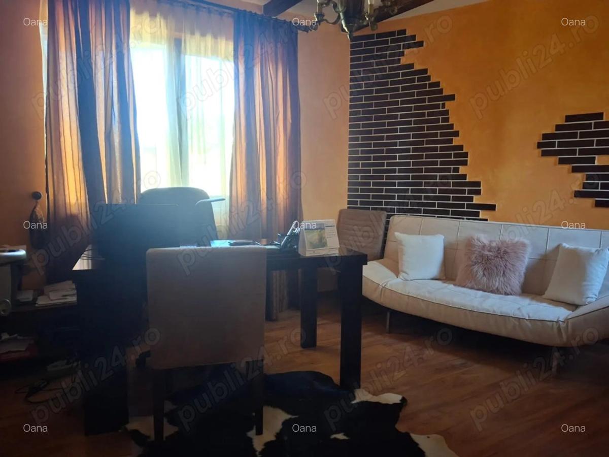 Oaza de rafinament in Bucium Plopii fara So? - Vila 7 camere - 7