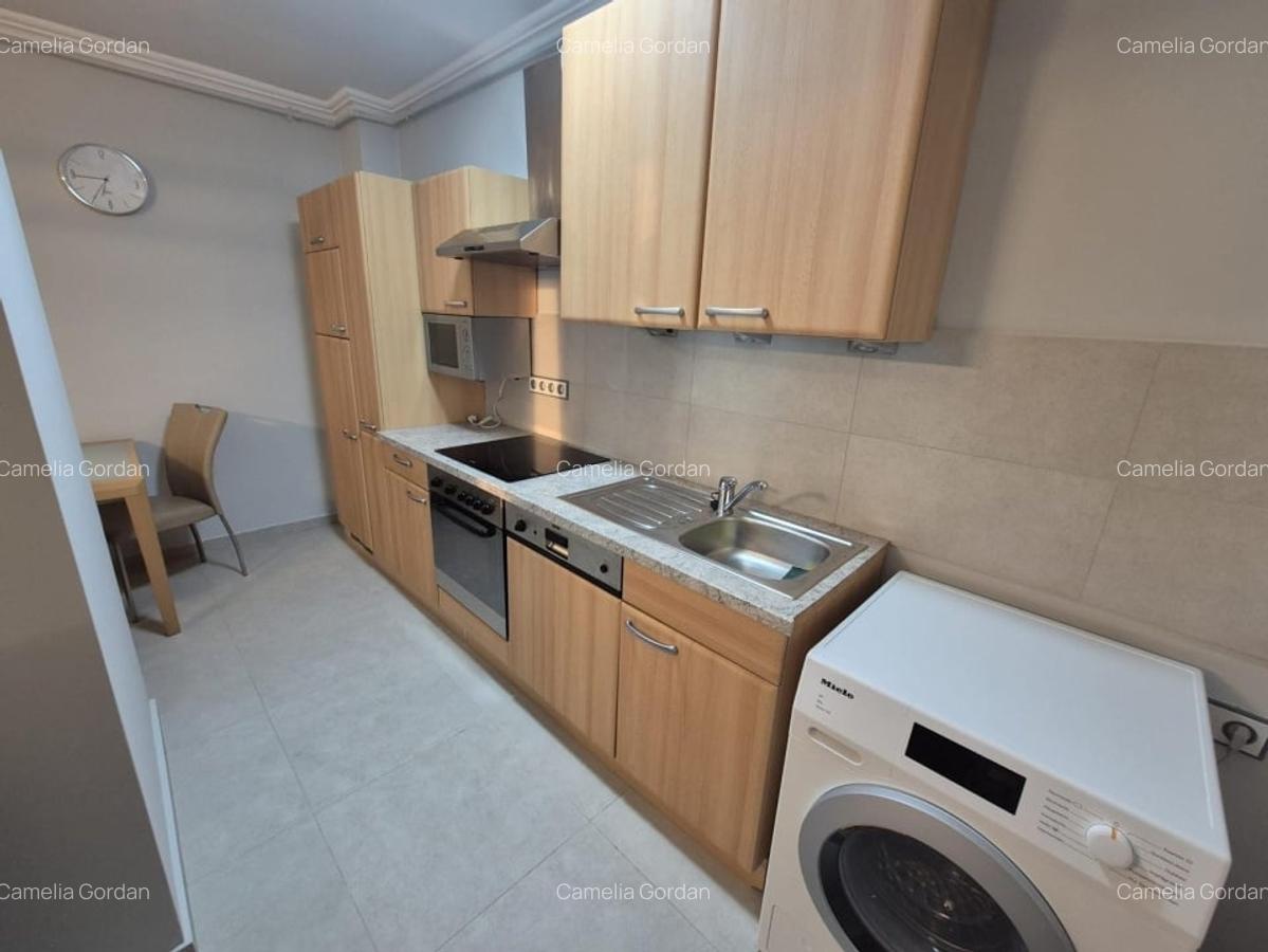 Inchiriere apart. de lux, 2 camere, Gheorgheni - 3