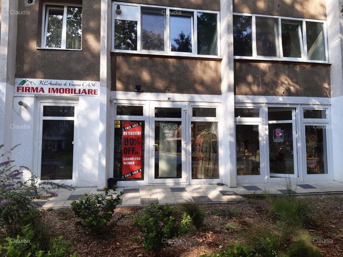 Inchiriez spatiu comercial govandar - 4