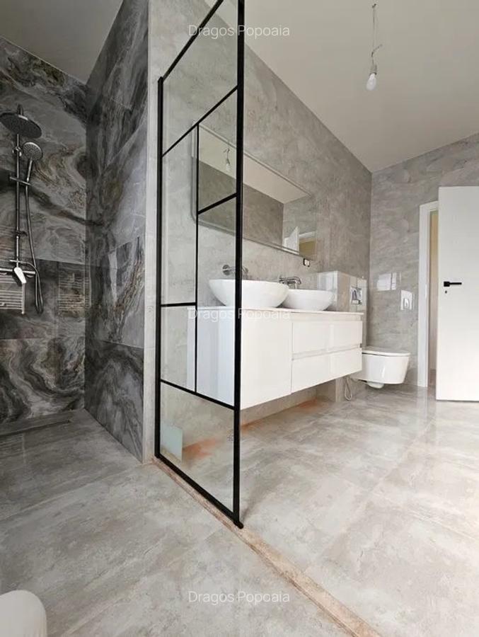 Casa 4 camere, complex 32 case,  Popas Pacurari, IASI - 7