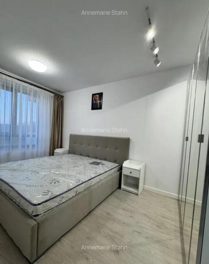 Apartament cu 2 camere / Baneasa Greenfield / Loc de parcare - 5
