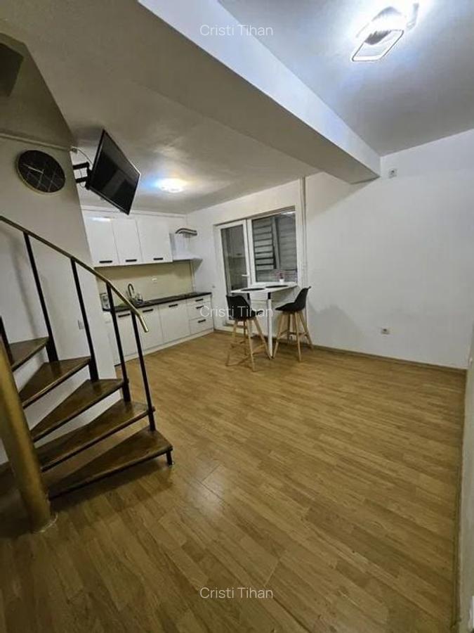 Apartament 2 camere Constantin Brancoveanu / Luica - 1