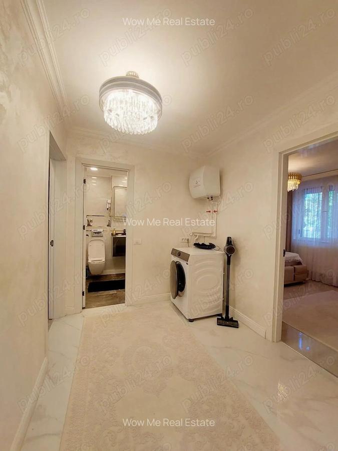 Apartament 3 Camere, Teiul Doamnei, Strada Ma?ina de Paine - 11