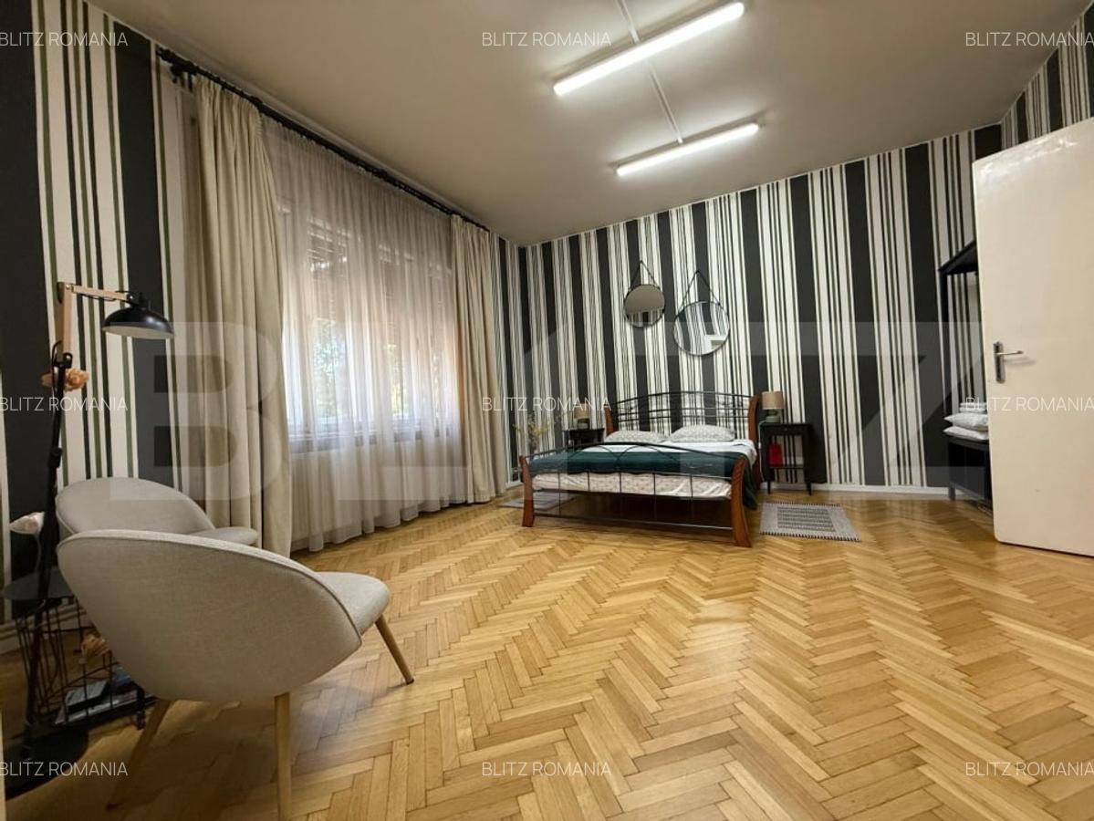 Apartament 3 camere, 137,51 mp, zona Central - 4