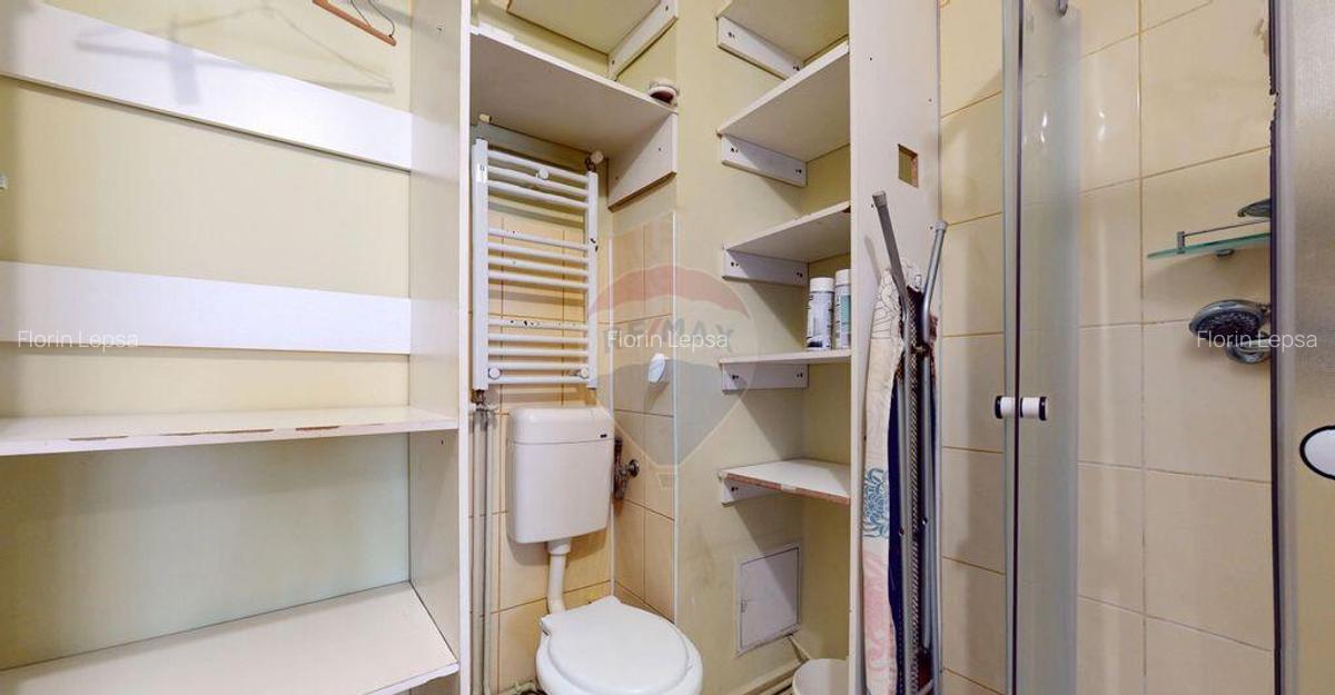 Apartament 3 Camere de inchiriat in zona ITC! - 9