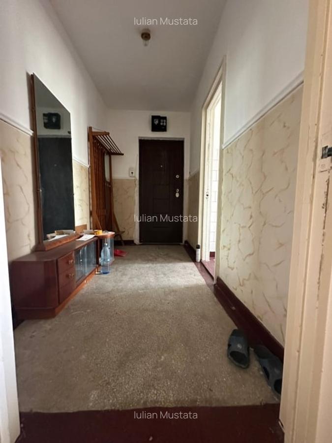 Apartament 3 camere confort 1, zona Viziru 1. - 3