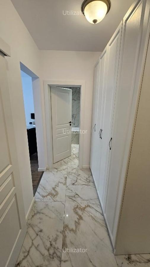 Garsoniera Plaza Residence 2 iesire spre Parcul Liniei - 15