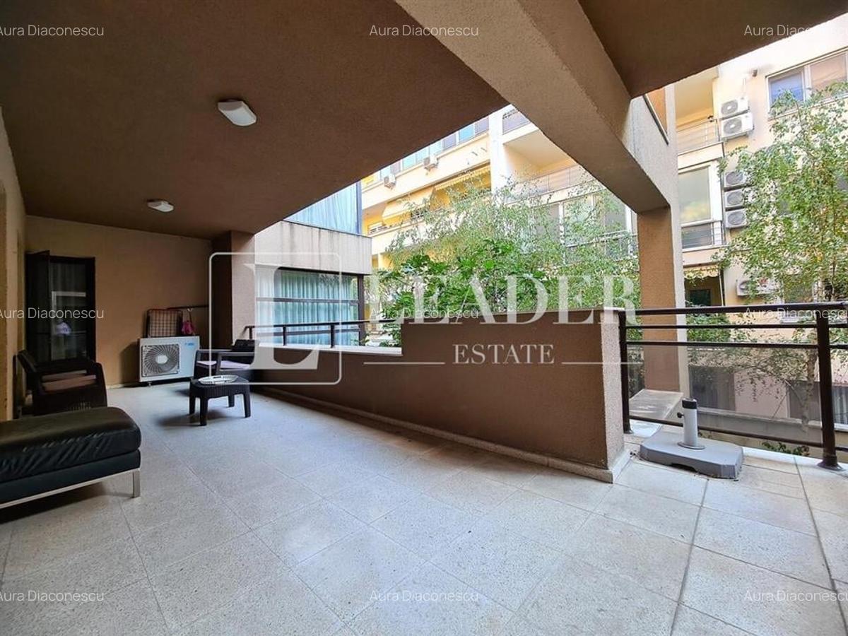 Inchiriere apartament I Herastrau - Soseaua Nordului - 13