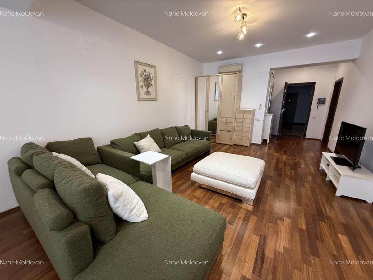 Apartament 3 camere de inchiriat zona Herastrau - 1