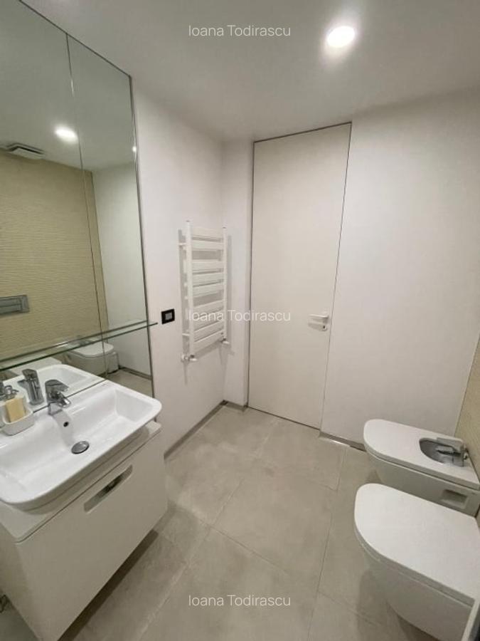 Apartament de inchiriat | 2 camere | Parcare | Cortina Residence Herastrau - 8