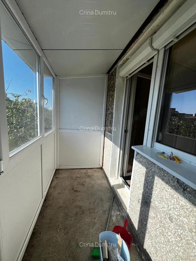 Apartament cu 2 camere ideal pentru investi?ie, Zona Dacia |Timi?oara| - 4